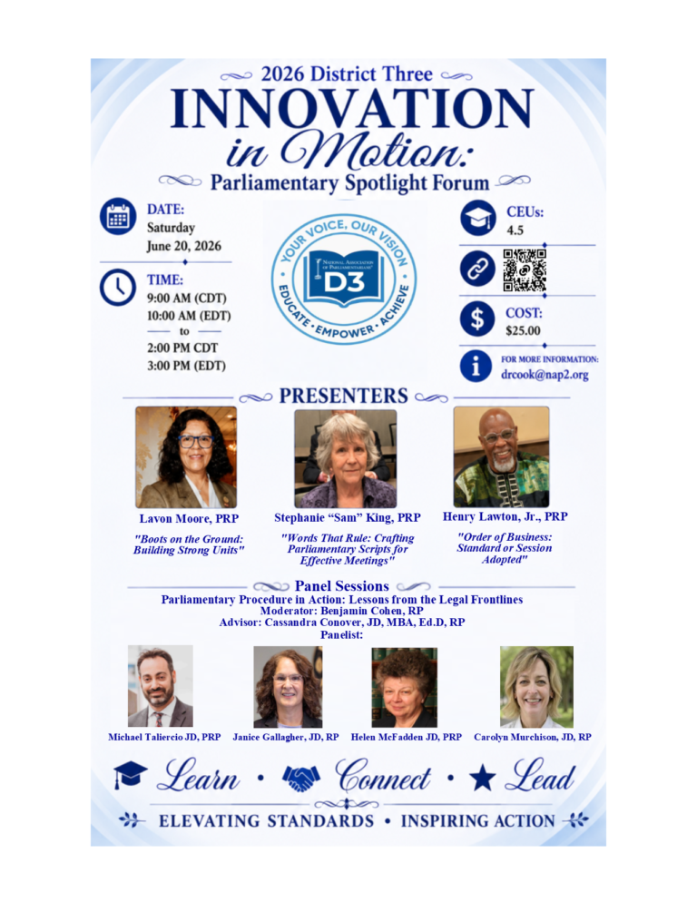 Parliamentarian Flyer (3) (1)